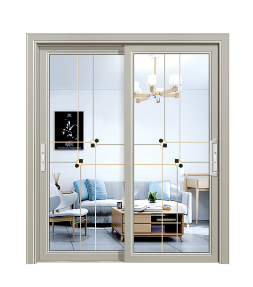 子弹头推拉门 18