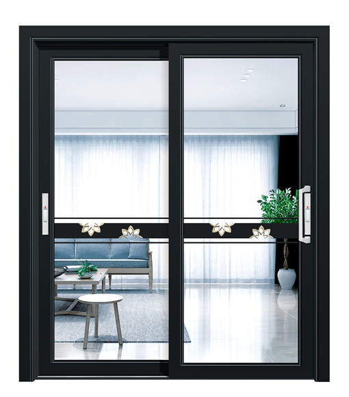 子弹头推拉门 12