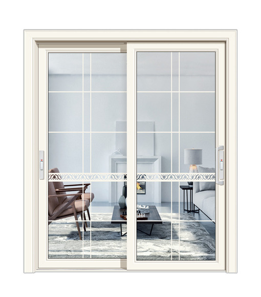 子弹头推拉门 09