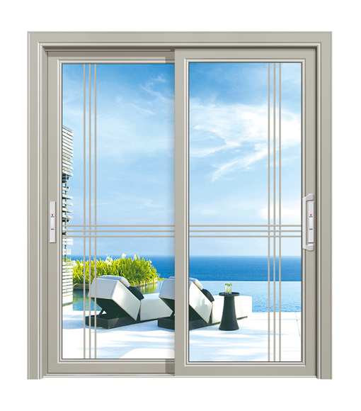 子弹头推拉门 17