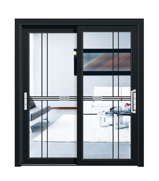 子弹头推拉门 15